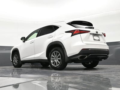 2019 Lexus NX NX 300