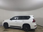 2022 Lexus GX GX 460 Luxury