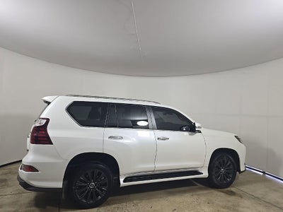 2022 Lexus GX GX 460 Luxury