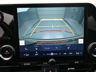 2022 Lexus NX NX 350 F SPORT Handling