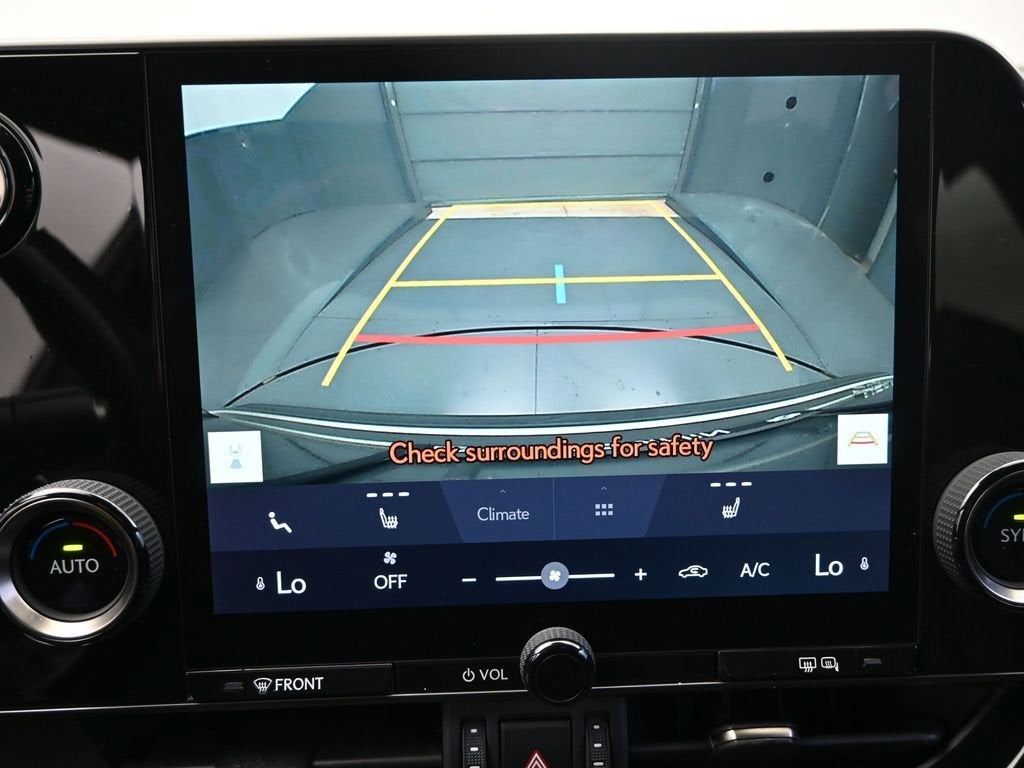 2022 Lexus NX NX 350 F SPORT Handling