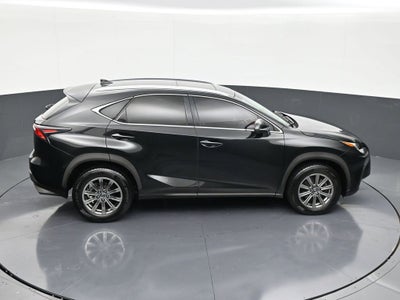 2019 Lexus NX NX 300