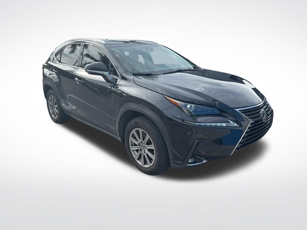 2019 Lexus NX NX 300