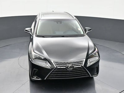 2019 Lexus NX NX 300