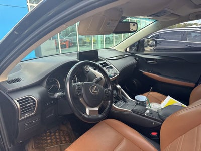 2019 Lexus NX NX 300