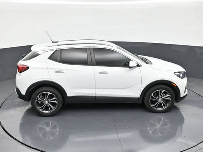 2020 Buick Encore GX Select