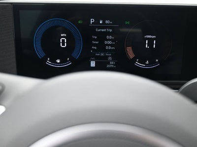 2026 Hyundai Kona SE