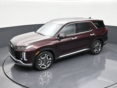 2023 Hyundai Palisade SEL