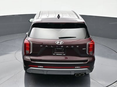 2023 Hyundai Palisade SEL