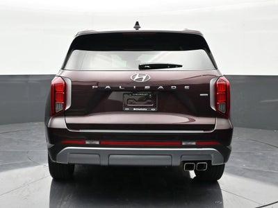 2023 Hyundai Palisade SEL