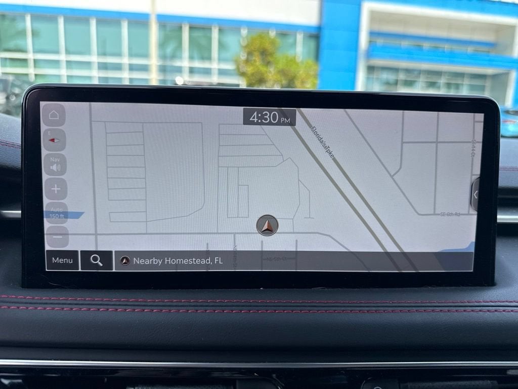 2023 Genesis G70 3.3T