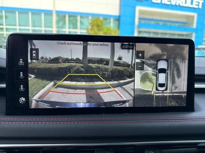 2023 Genesis G70 3.3T