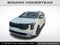 2025 Kia Carnival EX