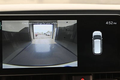2025 Kia Carnival EX