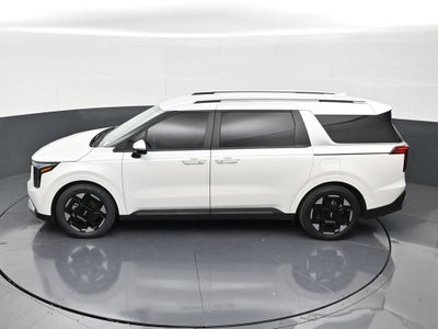 2025 Kia Carnival EX