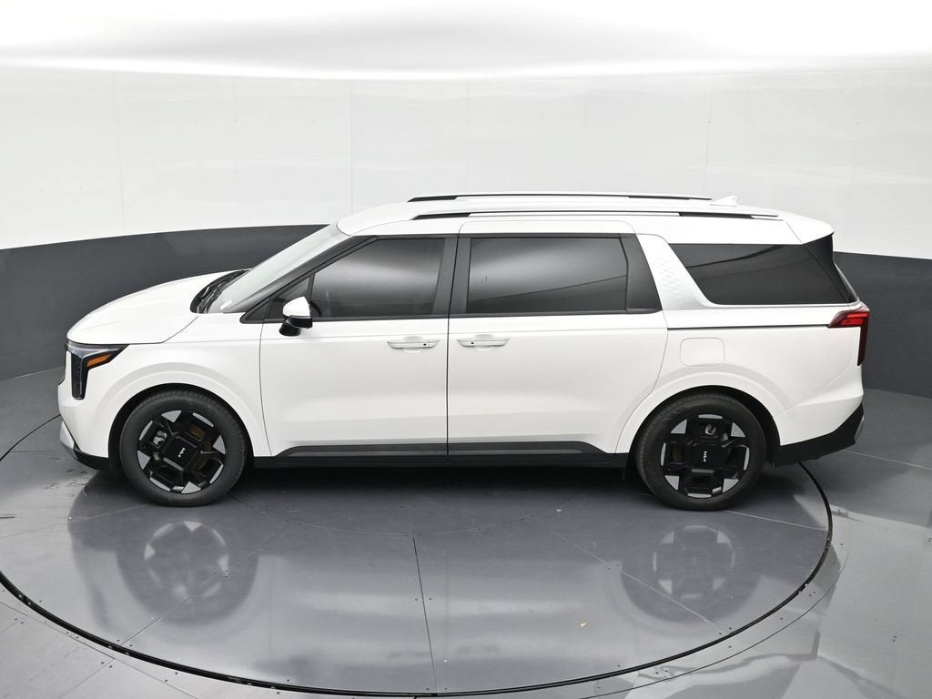 2025 Kia Carnival EX