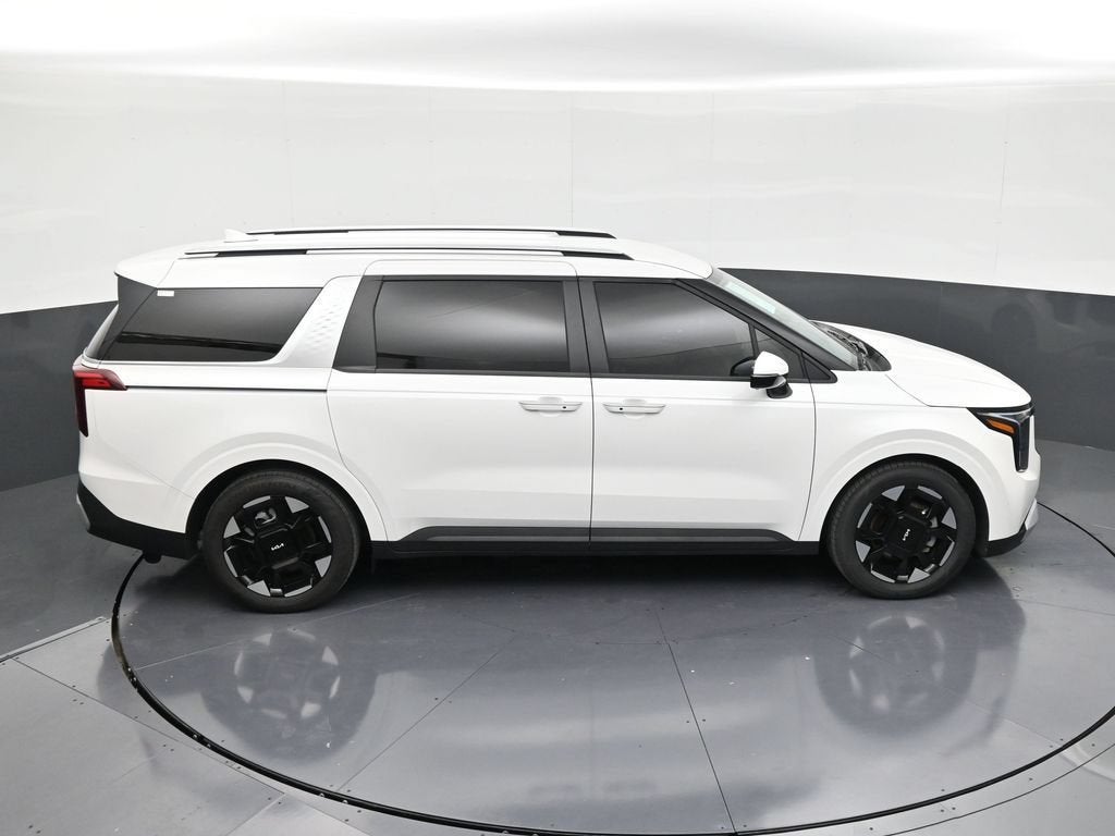 2025 Kia Carnival EX