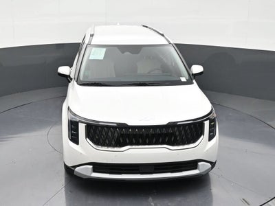 2025 Kia Carnival EX