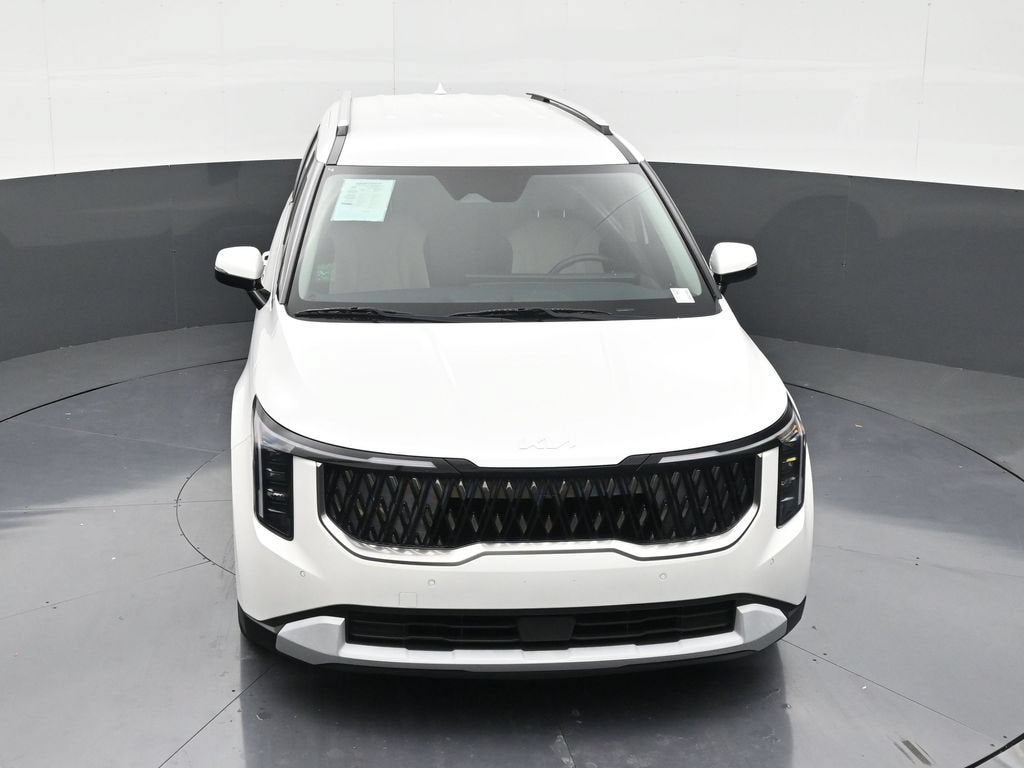 2025 Kia Carnival EX