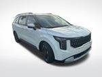 2025 Kia Carnival EX
