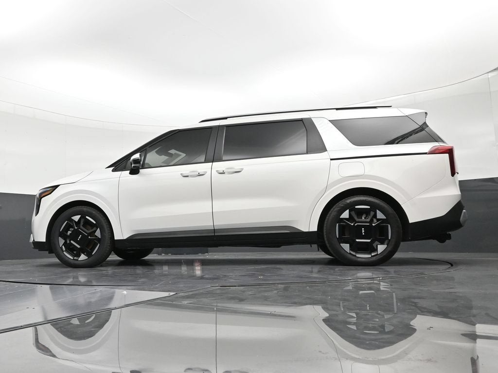 2025 Kia Carnival EX