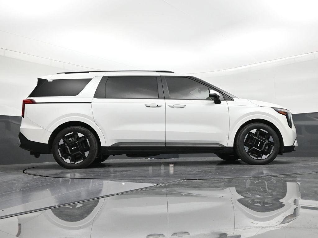 2025 Kia Carnival EX