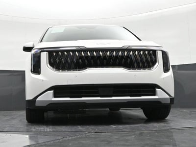 2025 Kia Carnival EX