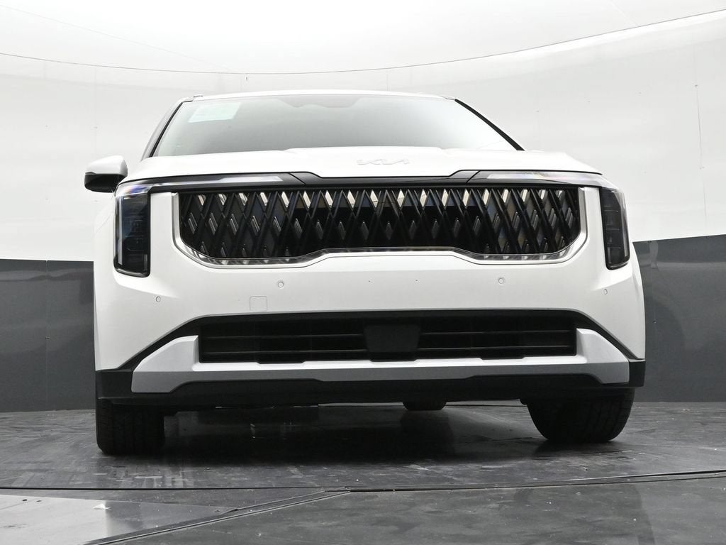 2025 Kia Carnival EX