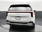 2025 Kia Carnival EX