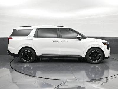2025 Kia Carnival EX