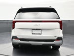 2026 Kia Carnival MPV Hybrid EX