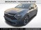 2024 Kia Sportage Plug-In Hybrid X-Line Prestige