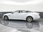 2016 Jaguar XJ XJL Portfolio