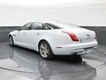 2016 Jaguar XJ XJL Portfolio