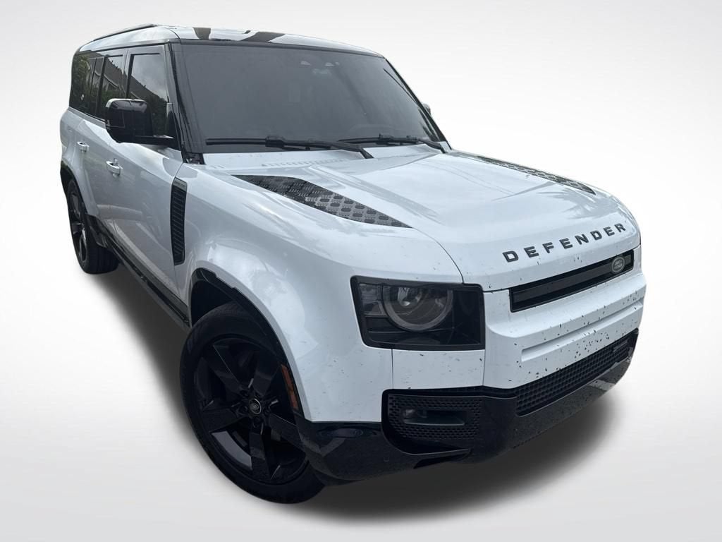 2023 Land Rover Defender X-Dynamic SE