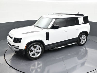 2024 Land Rover Defender S