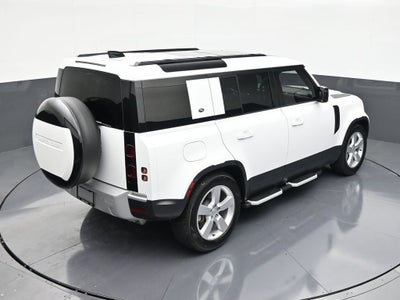 2024 Land Rover Defender S