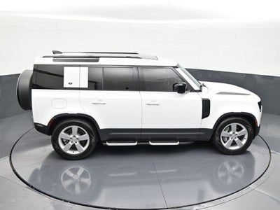2024 Land Rover Defender S
