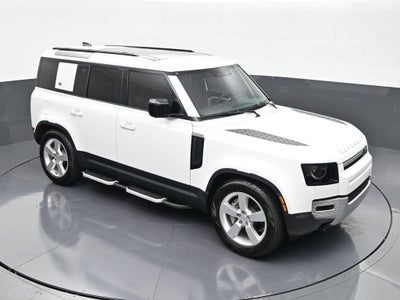 2024 Land Rover Defender S