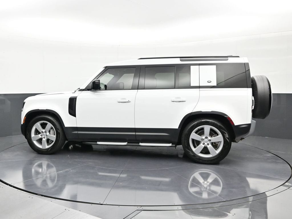 2024 Land Rover Defender S