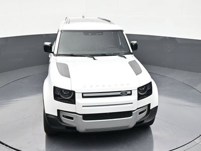 2024 Land Rover Defender S