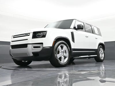 2024 Land Rover Defender S
