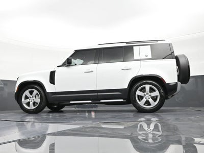 2024 Land Rover Defender S