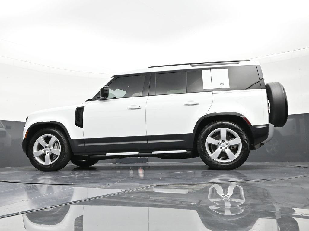 2024 Land Rover Defender S