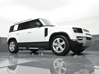 2024 Land Rover Defender S