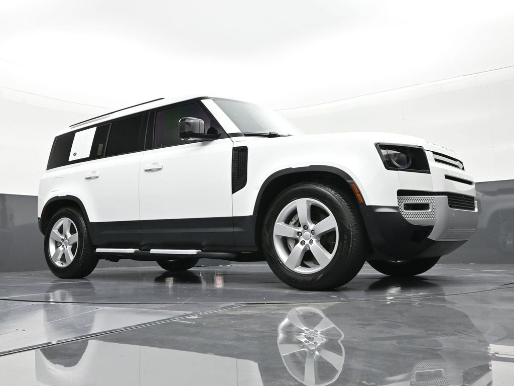 2024 Land Rover Defender S
