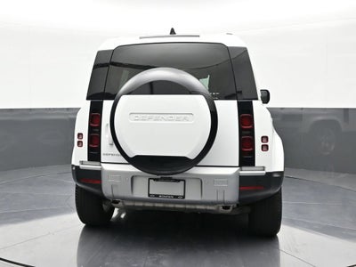 2024 Land Rover Defender S