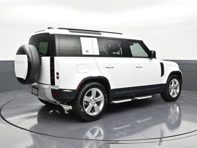 2024 Land Rover Defender S