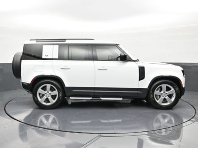 2024 Land Rover Defender S