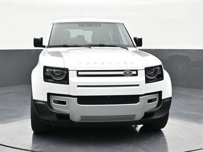 2024 Land Rover Defender S